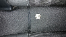 Vauxhall Mokka 1.2 Turbo Elite Edition 5dr Petrol Hatchback